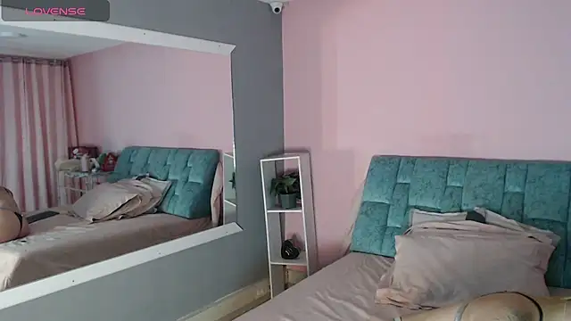 Snapshot of Camila_Russoo chatting on 02.24.26 Camila Russoo online show from 02.24.26