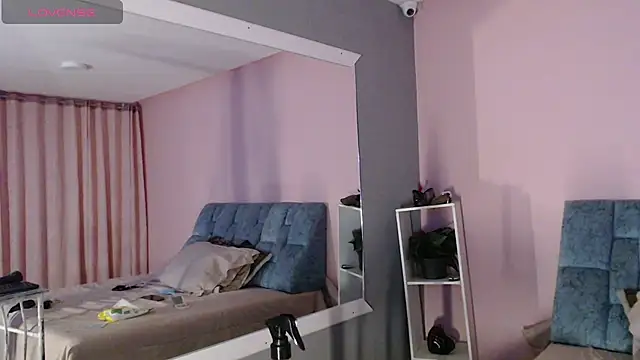 Snapshot of Camila_Russoo chatting on 02.28.26 Camila Russoo online show from 02.28.26