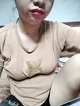 Mie rose online show from 03.16.26