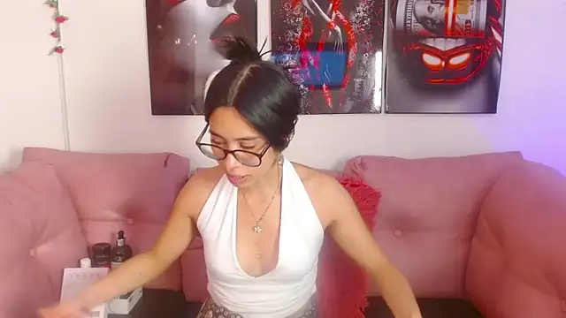 Miahotcs1 online show from 03.25.26