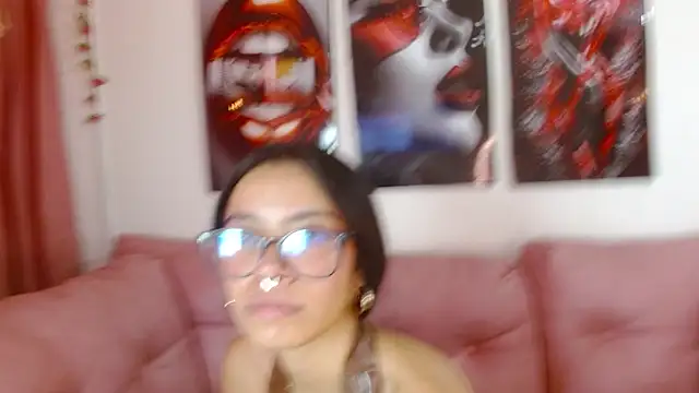 Miahotcs1 online show from 04.07.26