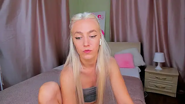 mishapallmer online show from 07.14.26