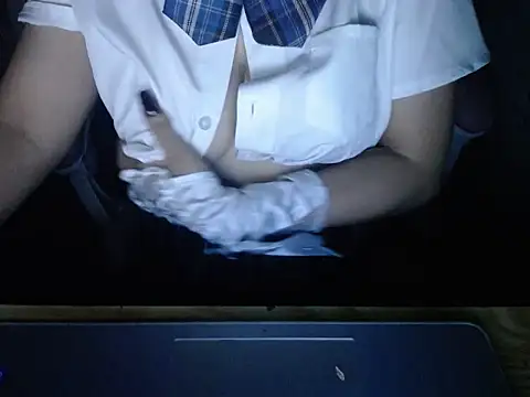 Snapshot of ahoa_Tk chatting on 09.28.25 ahoa Tk online show from 09.28.25