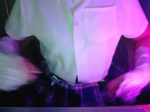 Snapshot of ahoa_Tk chatting on 10.14.25 ahoa Tk online show from 10.14.25