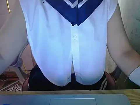 Snapshot of ahoa_Tk chatting on 10.21.25 ahoa Tk online show from 10.21.25