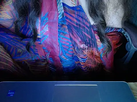 ahoa Tk online show from 02.01.26