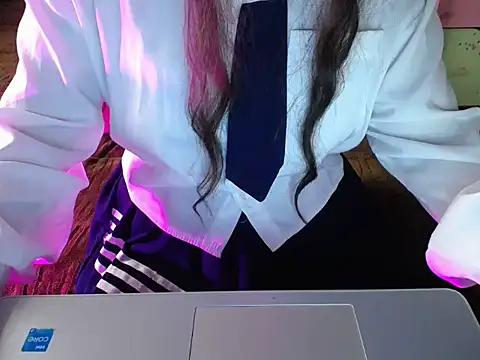 ahoa Tk online show from 02.03.26