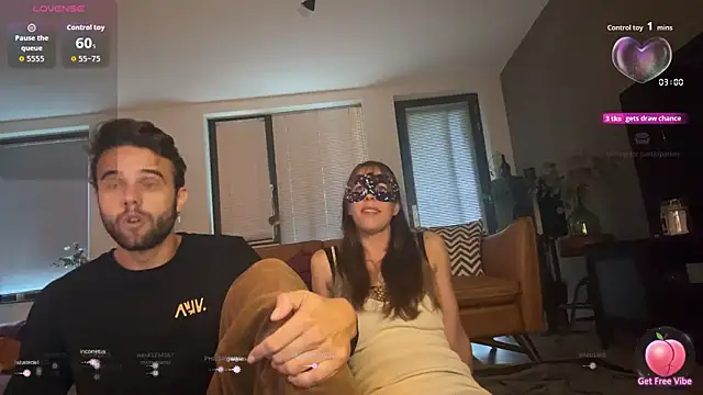 squirtproff online show from 09.18.25