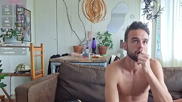 squirtproff online show from 09.25.25