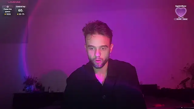 squirtproff online show from 09.27.25