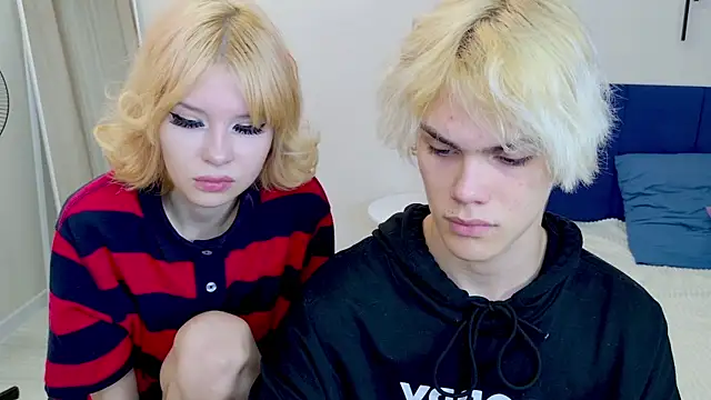 Snapshot of Bonnie_And_C1yde chatting on 09.21.25 Bonnie And C1yde online show from 09.21.25