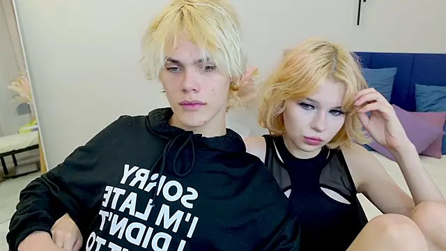 Snapshot of Bonnie_And_C1yde chatting on 09.22.25 Bonnie And C1yde online show from 09.22.25