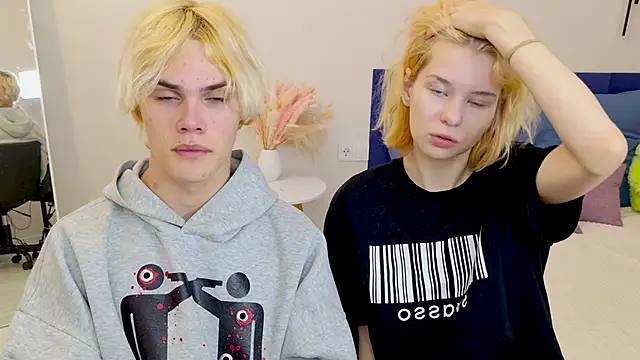 Snapshot of Bonnie_And_C1yde chatting on 09.29.25 Bonnie And C1yde online show from 09.29.25