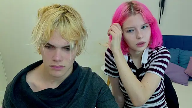 Snapshot of Bonnie_And_C1yde chatting on 10.13.25 Bonnie And C1yde online show from 10.13.25