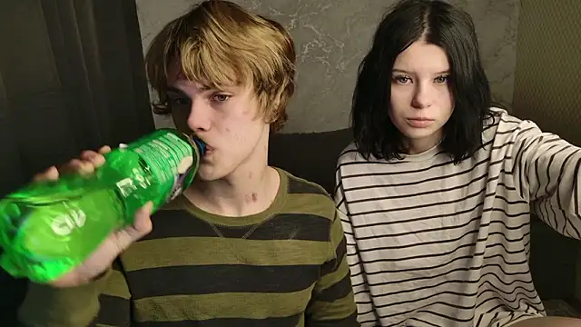 Bonnie And C1yde online show from 02.22.26