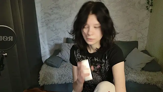 Bonnie And C1yde online show from 04.04.26