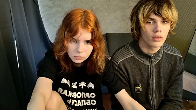 Bonnie And C1yde online show from 06.06.26