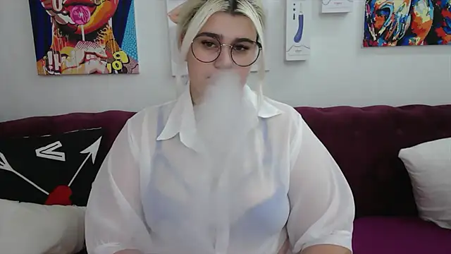 Amber Monro online show from 09.24.25