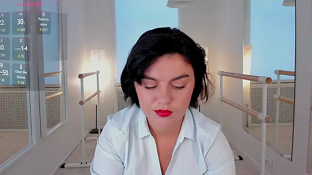 Snapshot of moodberry chatting on 09.26.25 moodberry online show from 09.26.25