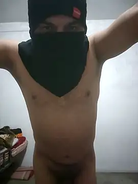 SAM 1183 online show from 01.13.26