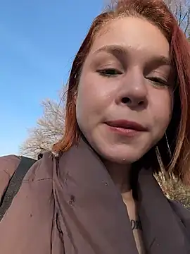 Snapshot of RosieSecret chatting on 12.16.25 RosieSecret online show from 12.16.25