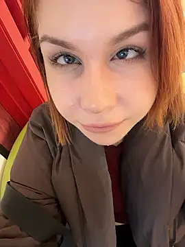 Snapshot of RosieSecret chatting on 01.07.26 RosieSecret online show from 01.07.26