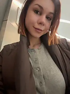 Snapshot of RosieSecret chatting on 01.11.26 RosieSecret online show from 01.11.26