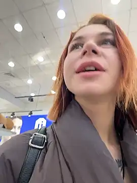 Snapshot of RosieSecret chatting on 01.13.26 RosieSecret online show from 01.13.26