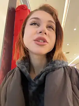 Snapshot of RosieSecret chatting on 01.14.26 RosieSecret online show from 01.14.26