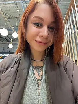 RosieSecret online show from 02.27.26