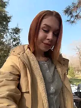 RosieSecret online show from 03.16.26