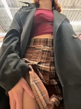 RosieSecret online show from 03.21.26