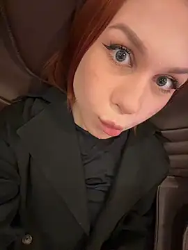 RosieSecret online show from 04.13.26