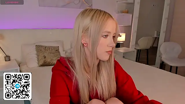 Anellyball online show from 04.13.26