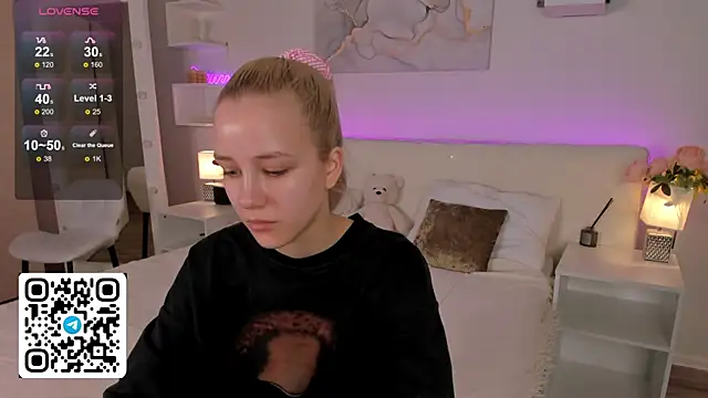 Anellyball online show from 04.23.26