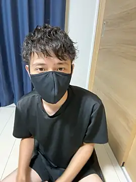 jiji9253 online show from 10.10.25