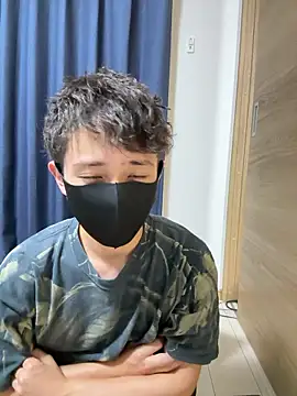 jiji9253 online show from 10.12.25