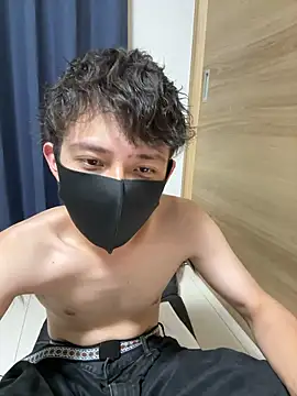 jiji9253 online show from 10.19.25