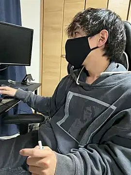 jiji9253 online show from 01.18.26