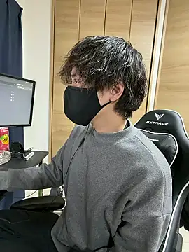 jiji9253 online show from 02.09.26