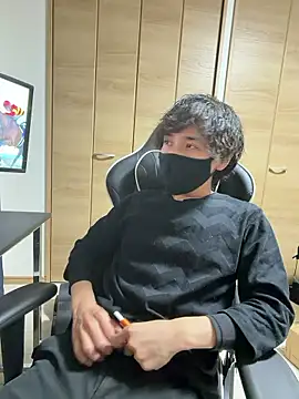 jiji9253 online show from 02.18.26