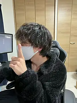 jiji9253 online show from 02.19.26