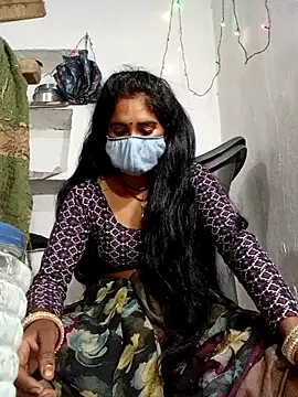 Kiran12xxx online show from 10.24.25