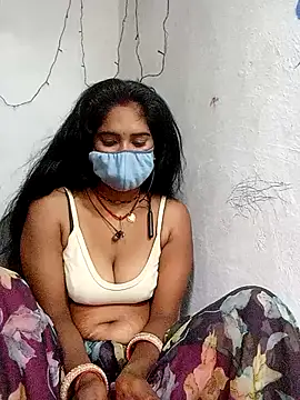 Kiran12xxx online show from 10.25.25