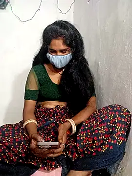 Kiran12xxx online show from 10.25.25