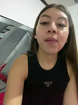 Sara-cooper2 online show from 04.09.26