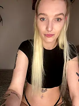 lovecassyrose online show from 11.25.25