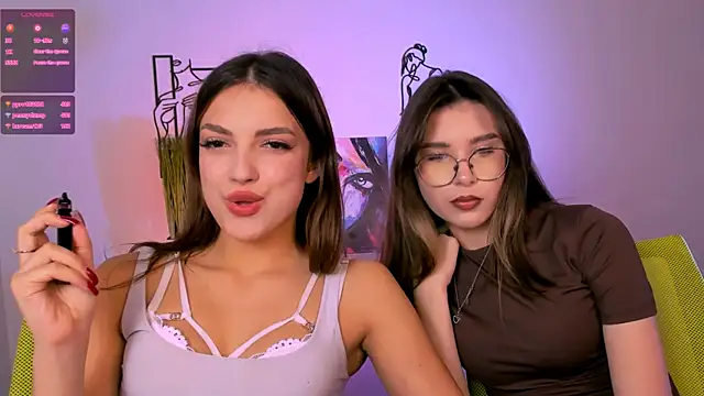 Snapshot of rose_style chatting on 10.20.25 rose style online show from 10.20.25