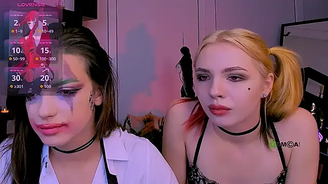 Snapshot of rose_style chatting on 10.28.25 rose style online show from 10.28.25