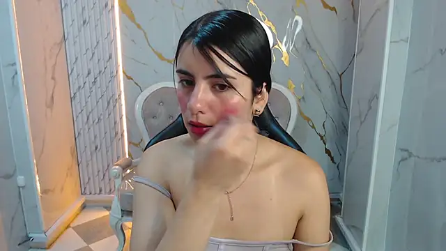 Eilyn love b online show from 09.20.25